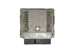 Ohjausyksikkö 03f906070CE 5WP44617 Seat Continental