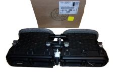 Ilmanvaihtoritilä Uusi Alkuperäinen 98124857ZD Citroen