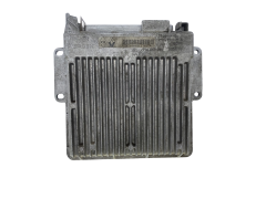 Ohjausyksikkö 7700111151 21651136-6B 7700868294 Renault Sagem