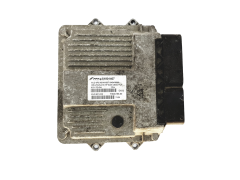 Moottorin Ohjausyksikkö 51801407 MJD6F3.M3 Lancia 21786