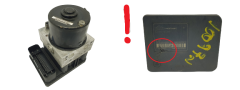 Abs-pumppu Mazda 5 5N61-2C405-CB 06.2109-0597.3 Ate