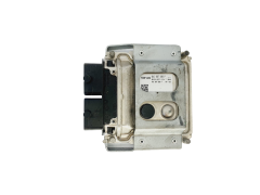 Ohjausyksikkö 0261S08575 04C907309P Skoda VW Bosch 37248
