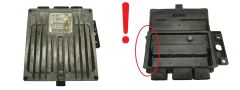 Ohjausyksikkö 8200331477 8200374150 R0410B027B Renault Delphi 68580