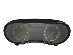 Nopeusmittari Opel Corsa E 39129459 367030224 50836