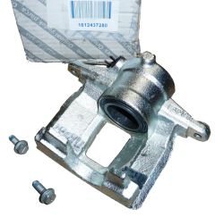Jarrusatula Vasen Taka Alkuperäinen 1612437280 Citroen Peugeot Fiat
