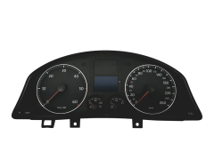Nopeusmittari VW Golf MK5 1K0920860LX 110280247024 52362