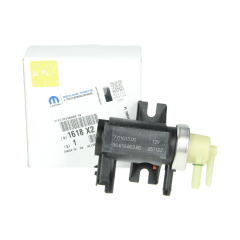 Turboventtiili Alkuperäinen Citroen Peugeot C4 C5 308 407 2.0 HDi 1618X2