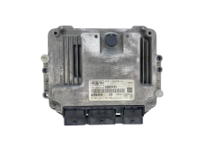 Ohjausyksikkö 0281011701 6M51-12A650-NA Ford Bosch 62558