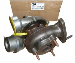 Turboahdin Renault Espace Trafic NV Megane 1.6 dCi 144114822R Turboahdin Renault Espace Trafic NV Megane 1.6 dCi 144114822R
