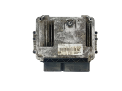 Ohjausyksikkö Opel 55560810DB 0281012694 Bosch GM 45115