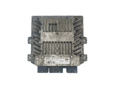 Ohjausyksikkö 3S61-12A650-LC 5WS40140E-T Ford Siemens 35580