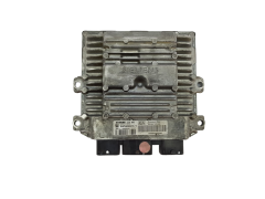 Ohjausyksikkö 9647202380 9643455080 5WS40021F-T PSA Siemens 17531