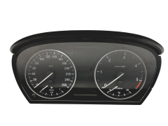 Kierroslukumittari BMW 3 E91 9242346-01 14369510 44184