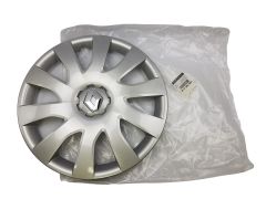 Pölykapselit Renault Trafic 3 16" 403156650R Uusi Alkuperäinen