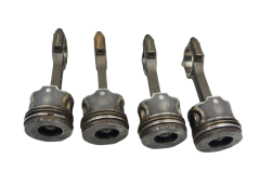 Kiertokanget Tłoki Sarja 120A11819R 7701475074 Renault 1.5 dci K9K