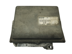 Ohjausyksikkö 0261203736 9620398980 MA3.1 PSA Bosch 68440