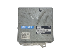 Ohjausyksikkö BMW 2245541 0281001243 2245967 3U2 Bosch 56909