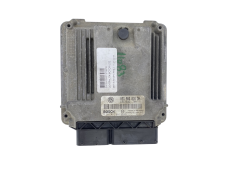 Ohjausyksikkö 03G906016DH 0281011864 Seat Bosch 59669