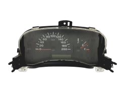 Nopeusmittari Fiat Doblo 46817747 503000111300 47848