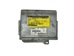 Ohjausyksikkö 0261204049 9624936080 26FM0000 PSA Bosch 56988