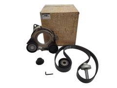 Jakohihnasarja Alkuperäinen 8201669460 Renault Dacia Jakohihnasarja Alkuperäinen 8201669460 Renault Dacia