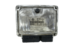 Ohjausyksikkö 045906019S 0281010259 VW Bosch 49786