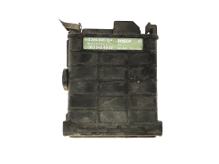 Ohjausyksikkö 0035454932 0280800124 Mercedes Bosch 25366