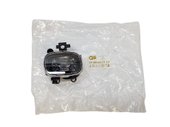 Halogeenivalo LED Renault 261550862R Qplus