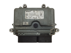 Ohjausyksikkö A6401508279 0281013032 Mercedes Bosch