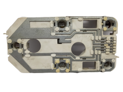 Takalampun sisäosa Oikea Taka Peugeot 309 634674 Valeo 2180
