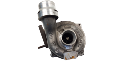 Turboahdin 8200478276 54359700012 1.5 dci Renault 54391015082 1109