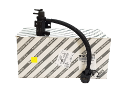 Turboventtiili Jumper Boxer Ducato 3.0 HDi 1617426180 Uusi Alkuperäinen
