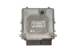 Ohjausyksikkö A6229000500 0281031326 Mercedes Bosch 44306