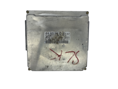 Ohjausyksikkö A0235458332 0261204915 Mercedes Bosch 50801