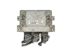 Ohjausyksikkö S120200105A 8200522357 8200510536 Renault 35330