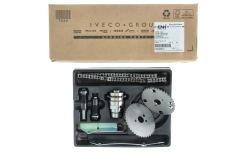 Jakoketjusarja Uusi Alkuperäinen Jumper Boxer Ducato 3.0 HDi 5802009617