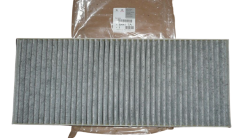 Raitisilmasuodatin Alkuperäinen Citroen C8 Jumpy 807 Expert 2.0HDI 6447TA
