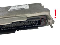 Ohjausyksikkö 46746380 61602.121.00 IAW16F.EE Fiat Magneti Marelli 61647