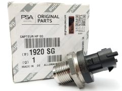Polttoainepaineanturi Alkuperäinen Jumper Boxer Ducato III 3.0 HDi 1920SG