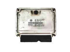 Ohjausyksikkö 045906019BP 0281012194 VW Bosch 30011