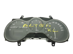 Nopeusmittari Seat Altea 5P0920827J 110080369037 VDO