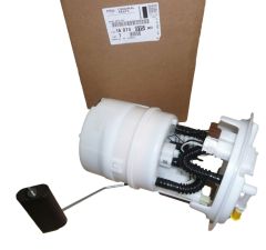 Polttoainepumppu Uusi Alkuperäinen 1607401580 Peugeot 207 1.6 16V