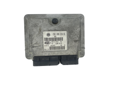 Ohjausyksikkö 036906034BL IAW4LV.AA 61600.562.05 Skoda 60180