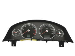 Kierroslukumittari Opel Vectra C 13144741UZ 110080166038 31268
