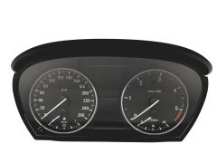 Kierroslukumittari BMW 3 E91 9242346-01 14369510 32127