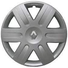 Pölykapselit Alkuperäinen Renault Megane Scenic II 15' 8200315506 Pölykapselit Alkuperäinen Renault Megane Scenic II 15' 8200315506