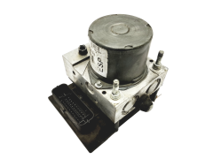 Abs-pumppu Fiat Grande Punto 51822143 0265230348 Bosch 42659