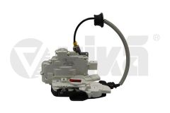 Oven lukitusmekanismi Etu Oikea 4G1837016B 88371801601 Audi A7 Vika