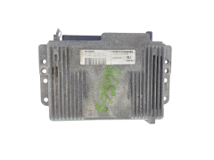 Ohjausyksikkö 7700105153 7700868188 S113717119C Renault Siemens 63346