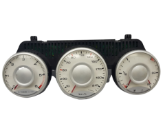 Kierroslukumittari Ulysse 807 C8 5550001606 PSA Fiat 18531